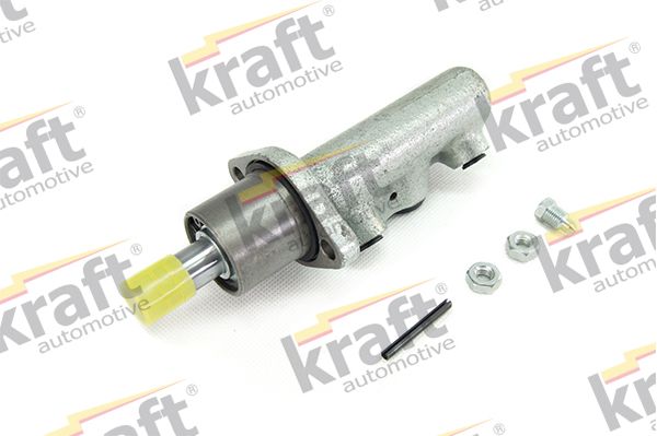 KRAFT AUTOMOTIVE Galvenais bremžu cilindrs 6030250